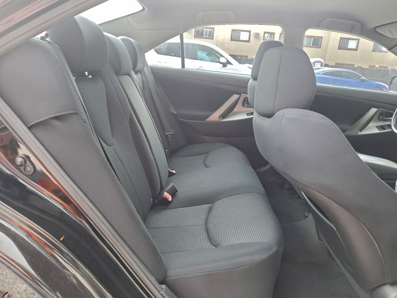 Lot #3312272790 2010 TOYOTA CAMRY BASE