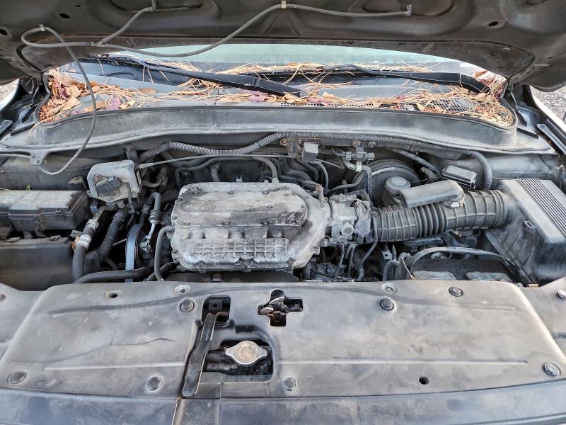 2006 HONDA PILOT EX #3305579105