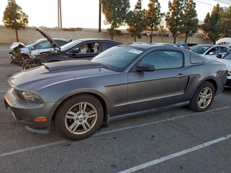 2011 FORD MUSTANG #3310705736