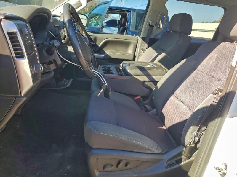 2014 CHEVROLET SILVERADO #3316168905