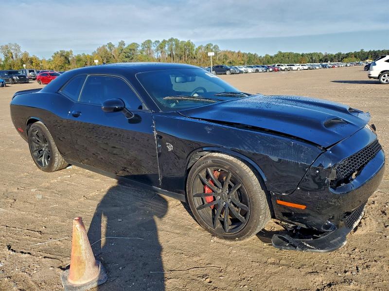 2023 DODGE CHALLENGER #3303713418