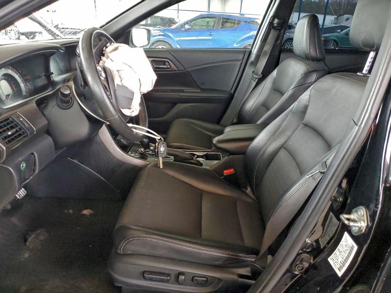 2016 HONDA ACCORD SPO #3315989099