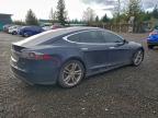 Lot #3312616208 2013 TESLA MODEL S