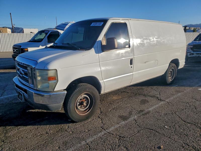 2008 FORD ECONOLINE #3302959621