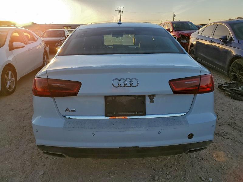 2018 AUDI A6 PREMIUM #3316756406