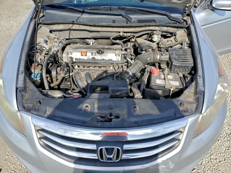 2012 HONDA ACCORD SE #3316905079