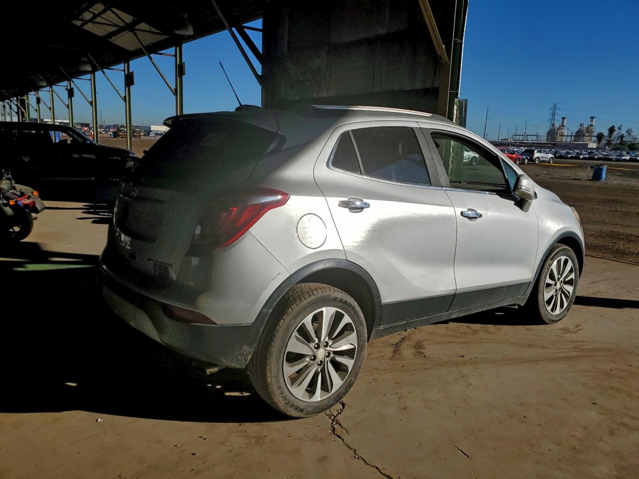 BUICK ENCORE PREFERRED