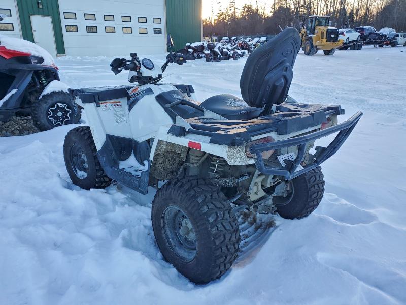 2017 POLARIS SPORTSMAN #3315818343