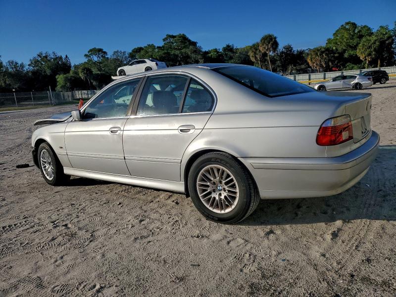 2003 BMW 530 I AUTO #3308427344
