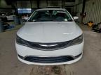 Lot #3312504616 2015 CHRYSLER 200 LIMITE