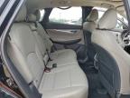 Lot #3315551777 2025 INFINITI QX50 LUXE