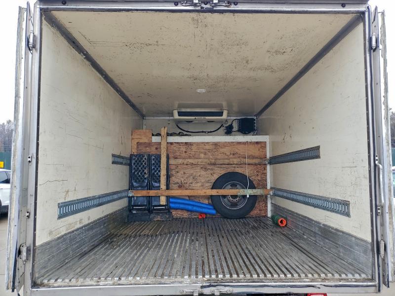 2019 CHEVROLET EXPRESS G3 #3304600445