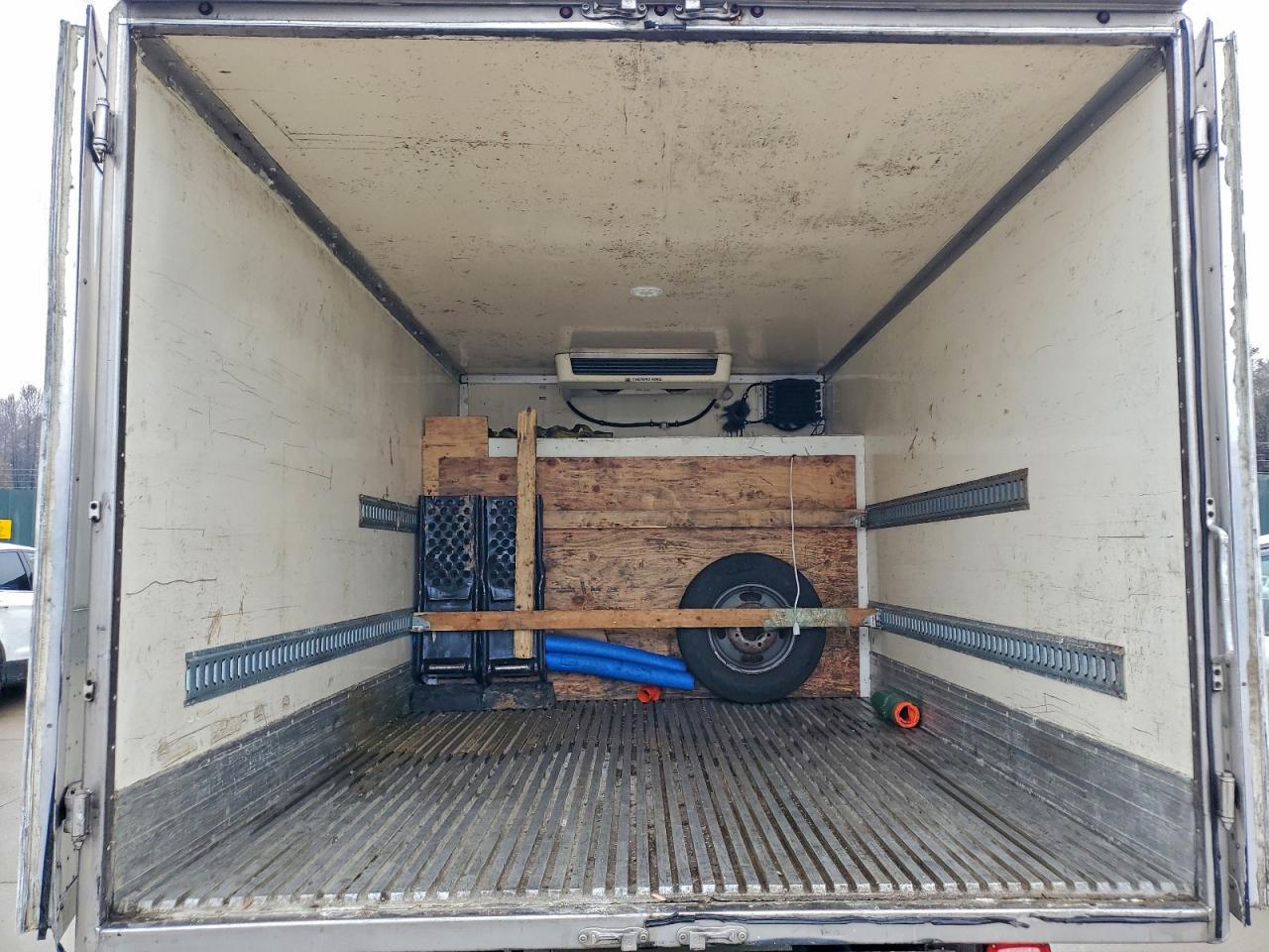 CHEVROLET EXPRESS G3