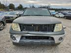 Lot #3310386961 2007 NISSAN FRONTIER C