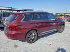 Lot #3316722421 2019 INFINITI QX60 LUXE