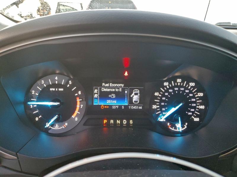 2013 FORD FUSION SE #3317903903