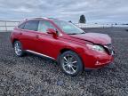 Lot #3319929155 2012 LEXUS RX 350