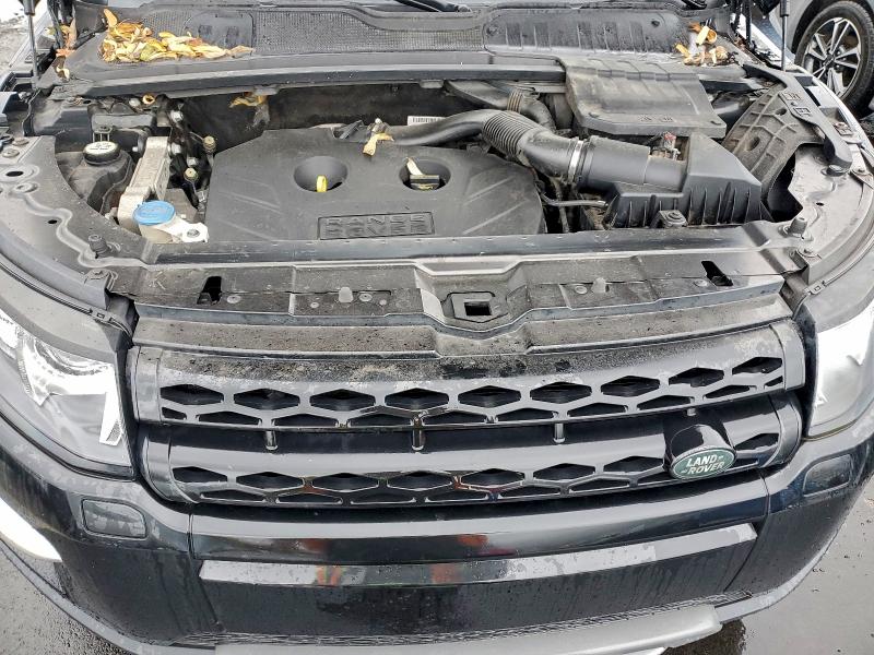 2014 LAND ROVER RANGE ROVE #3305607733