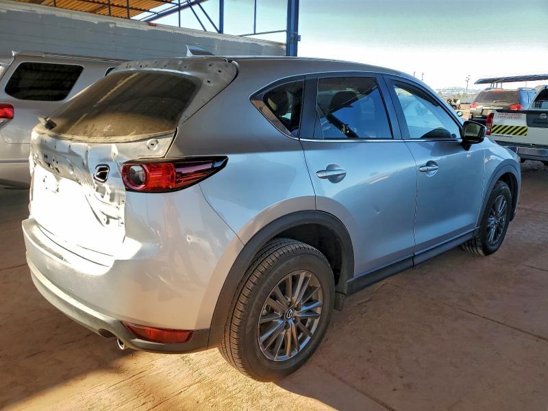 2021 MAZDA CX-5 TOURI #3308673302