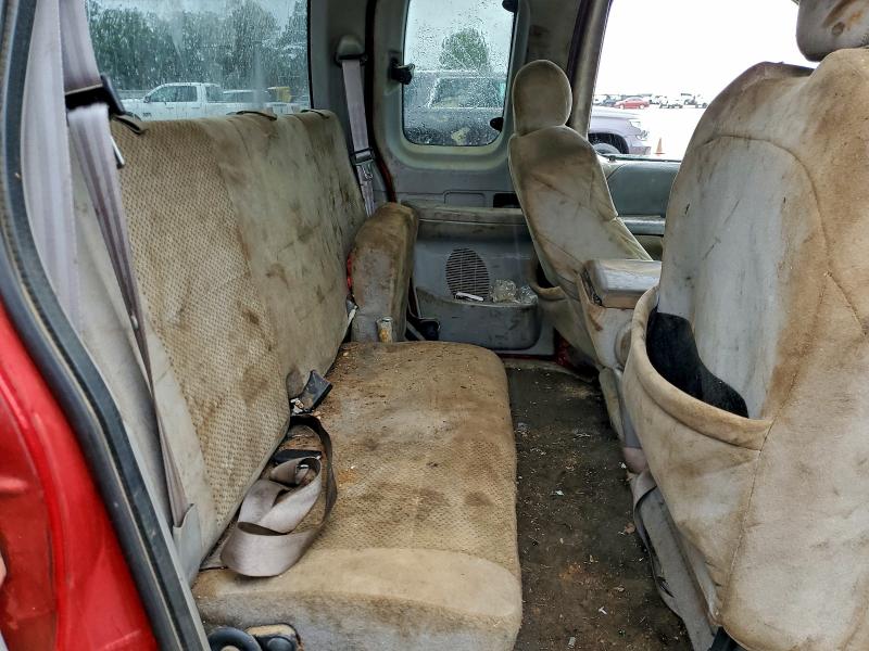 2004 FORD F-150 HERI #3301737327