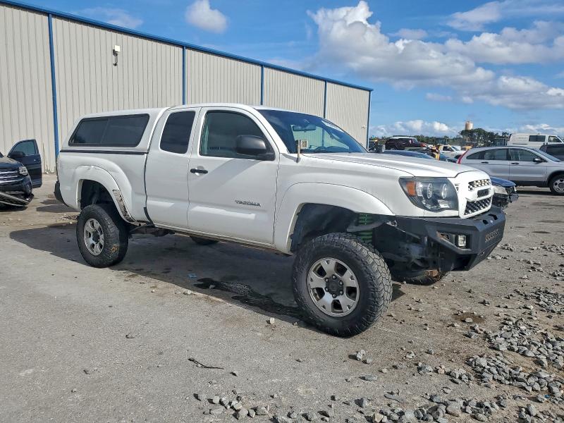 2006 TOYOTA TACOMA ACC #3318962945