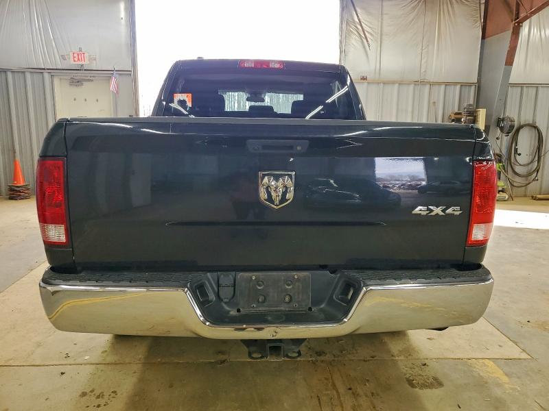 2018 RAM 1500 ST #3304780916