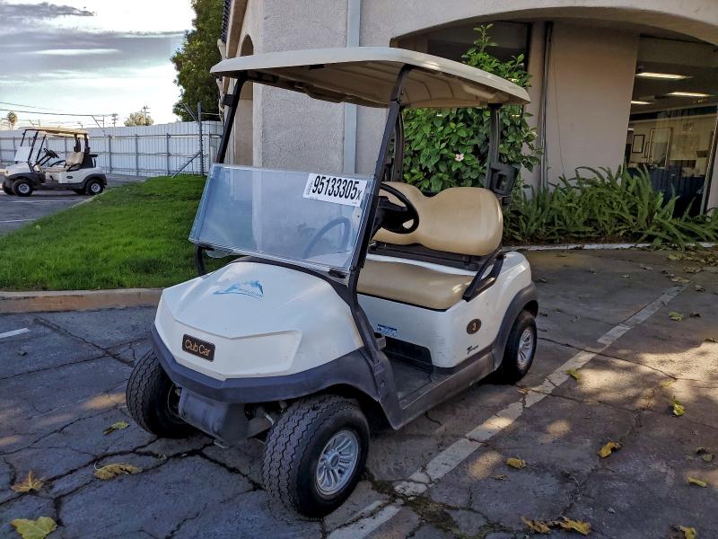 2022 CLUB CAR TEMPO FLA #3303893715