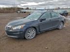 Lot #3309570565 2012 HONDA ACCORD EX