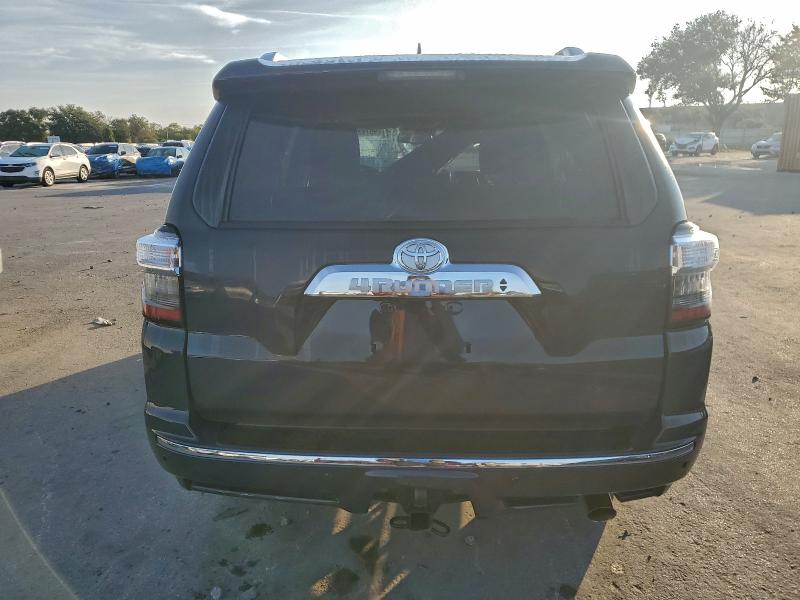 2024 TOYOTA 4RUNNER LI #3305325351
