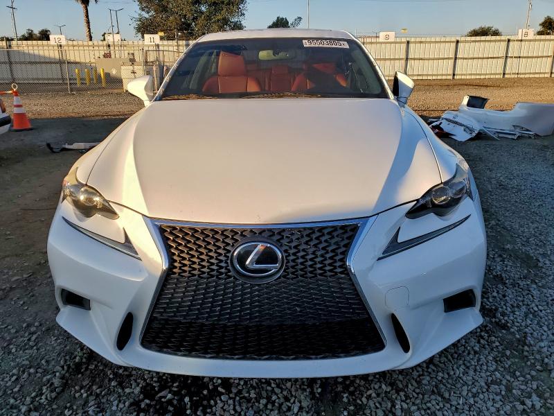 2016 LEXUS IS 200T #3310347991