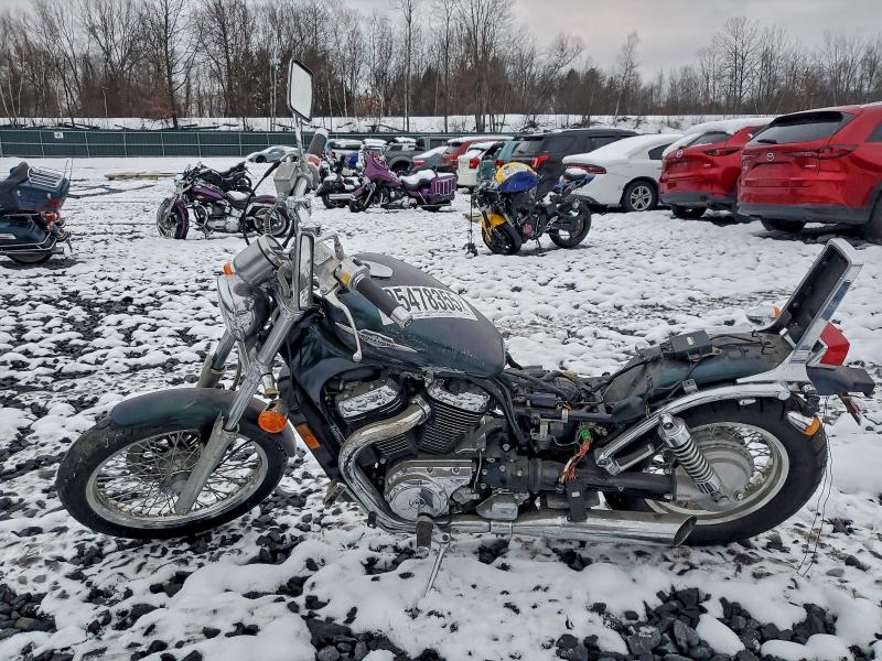 2007 SUZUKI VS800 #3309426963