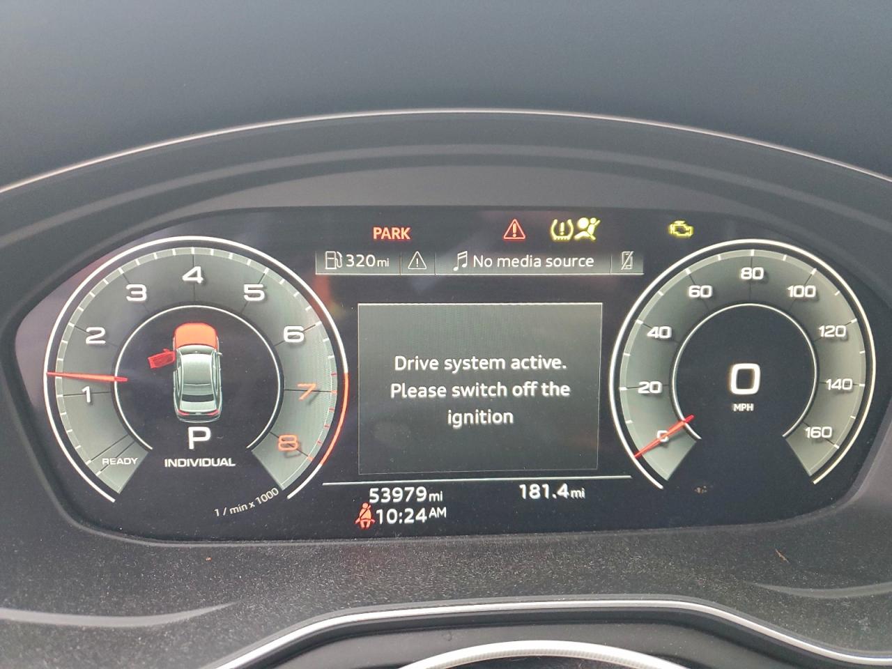 AUDI A4 PREMIUM PLUS 45