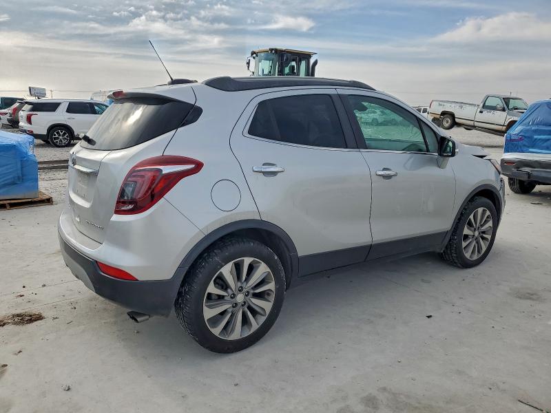 2018 BUICK ENCORE PRE #3311681262