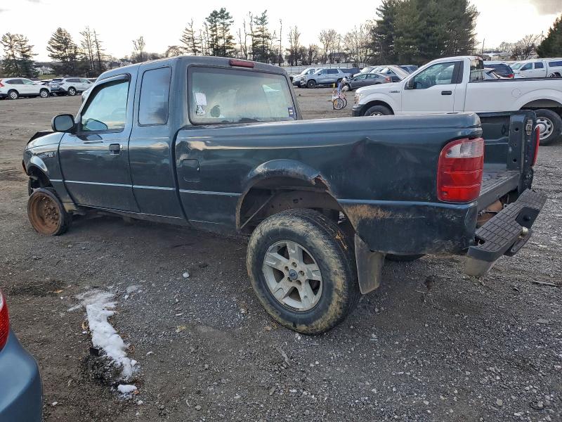 2004 FORD RANGER SUP #3317601524