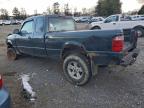 Lot #3317601524 2004 FORD RANGER SUP