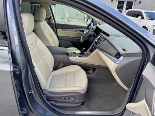 2020 CADILLAC XT5 PREMIU #3304522445