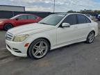 Lot #3303596928 2011 MERCEDES-BENZ C 300