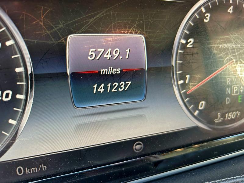 2015 MERCEDES-BENZ S 550 4MAT #3318896960