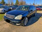 Lot #3317689095 2001 LEXUS LS 430
