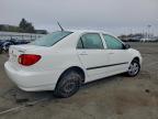 Lot #3310461146 2004 TOYOTA COROLLA CE