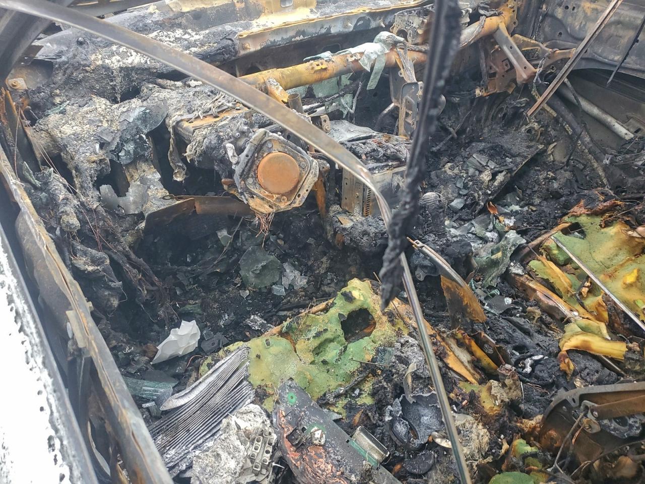 Lot #3317813151 2012 HONDA ACCORD SE