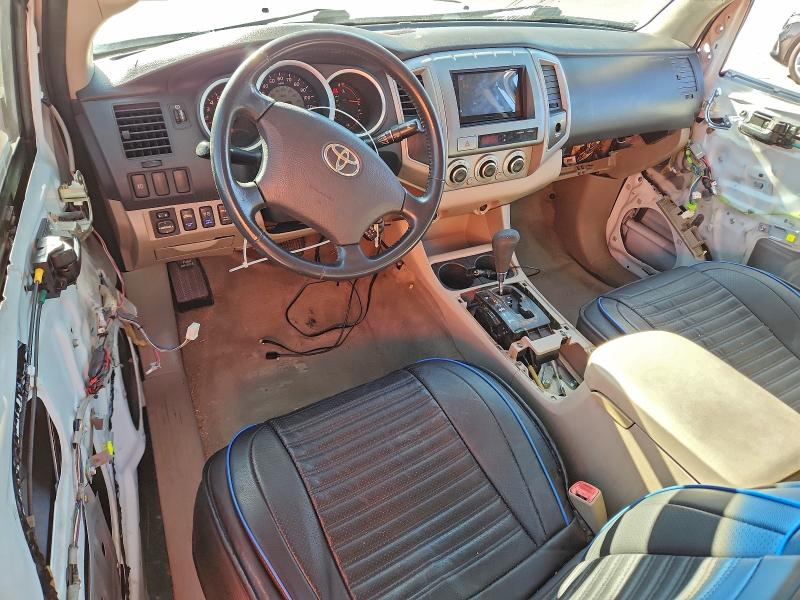 2006 TOYOTA TACOMA PRE #3309657846