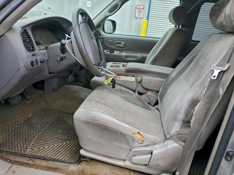2003 TOYOTA TUNDRA ACC #3312564257