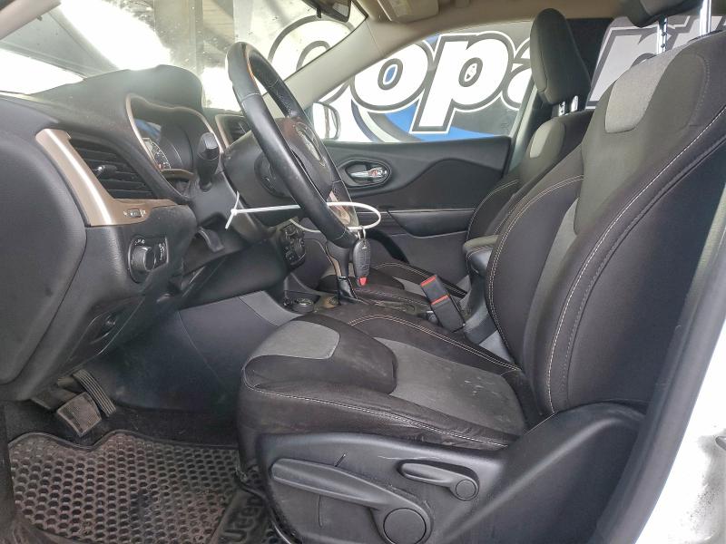 2014 JEEP CHEROKEE S #3316699503