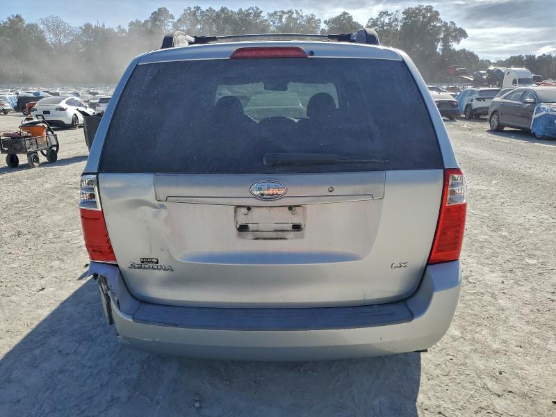 2008 KIA SEDONA #3309409999