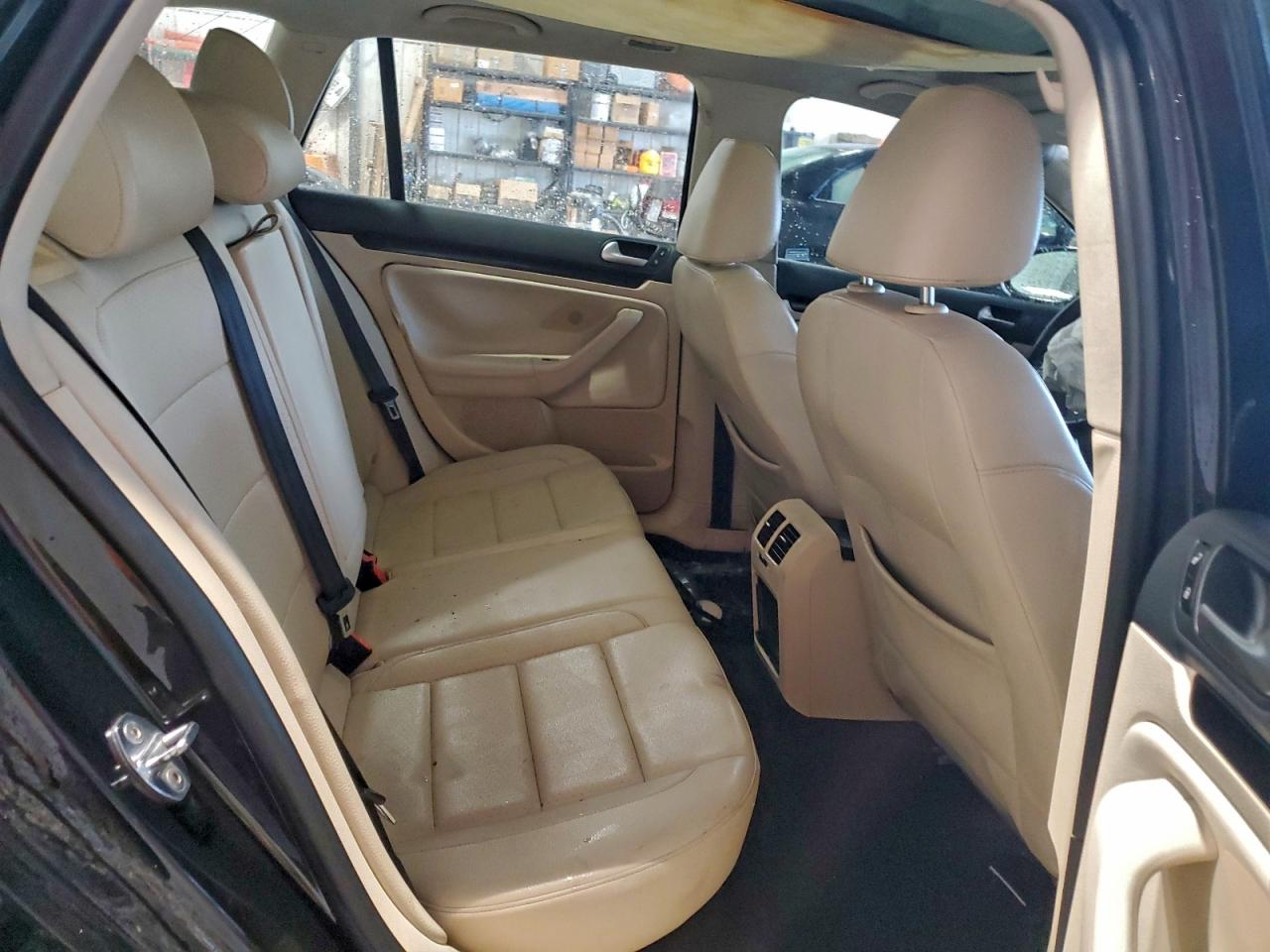 VOLKSWAGEN JETTA TDI