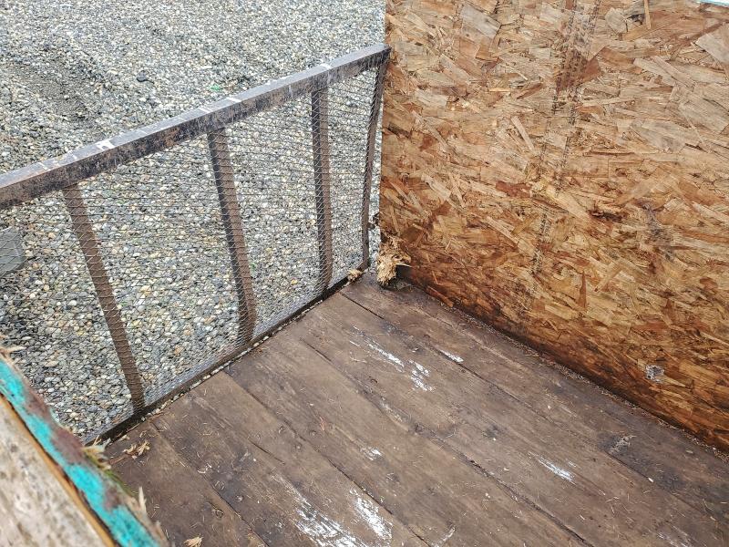 2016 COT C UTLITY #3309700843