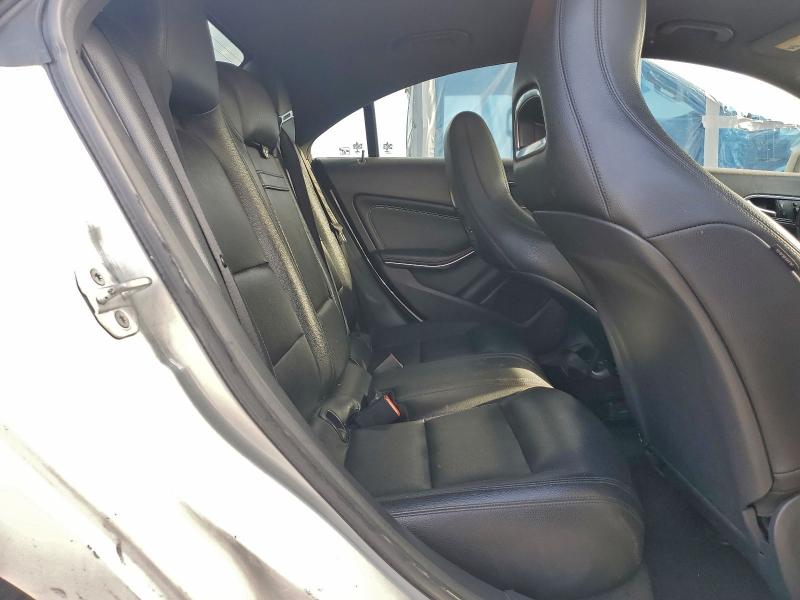 2015 MERCEDES-BENZ CLA 250 #3305404310