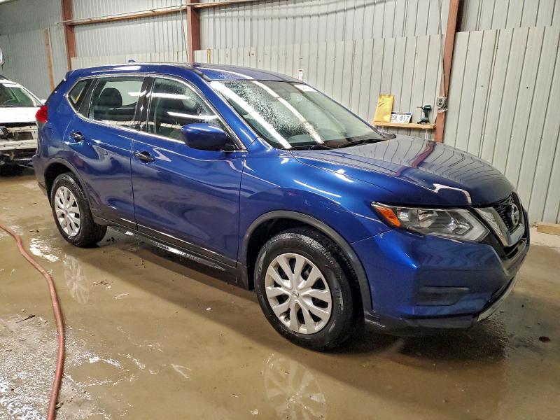 2017 NISSAN ROGUE S #3305400303