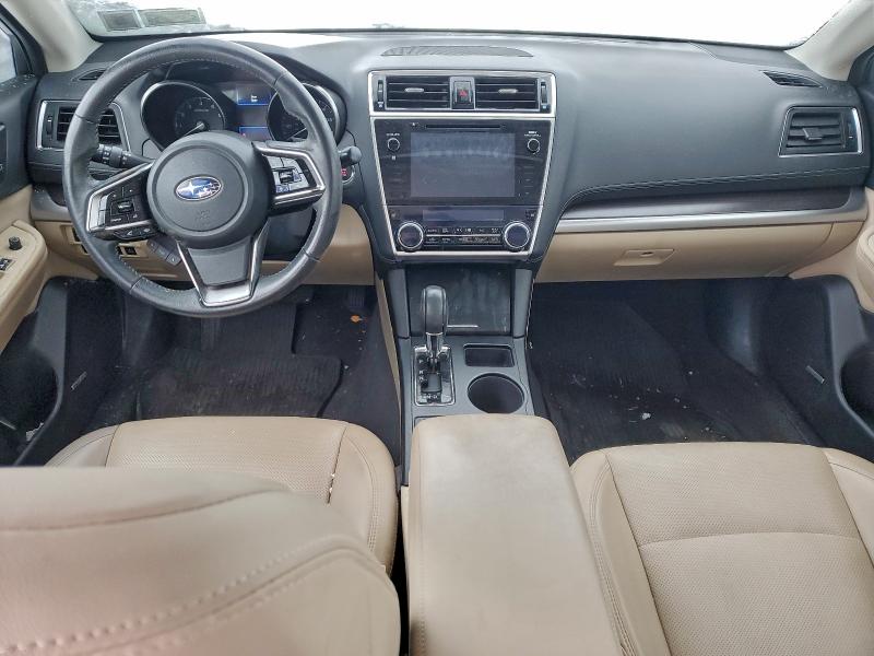 2018 SUBARU LEGACY 2.5 #3312583183